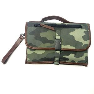 DockATot The Clutch Changer Portable Changing Pad